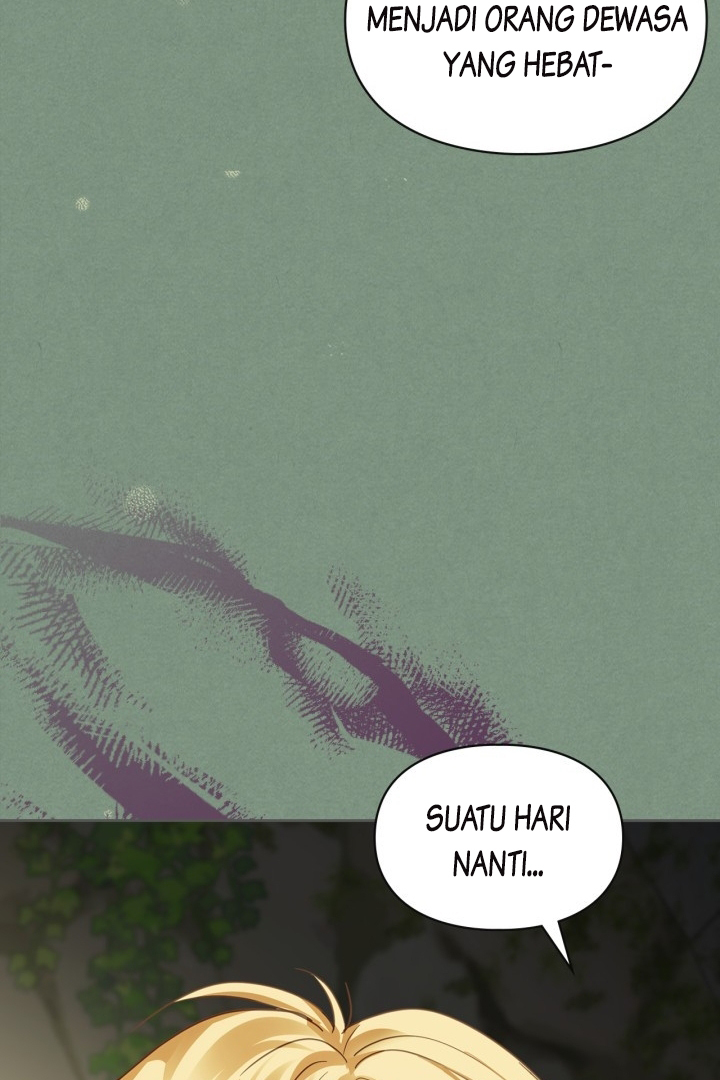 Baby Prisoner of Winter Castle Chapter 35 Gambar 62