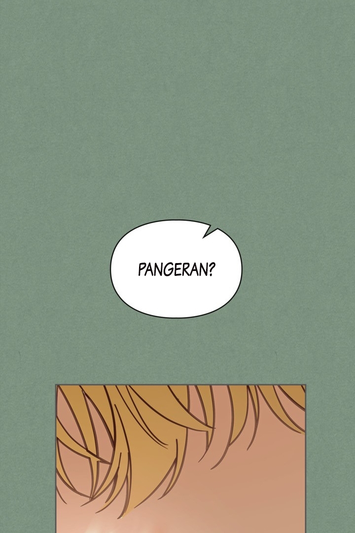 Baby Prisoner of Winter Castle Chapter 35 Gambar 66