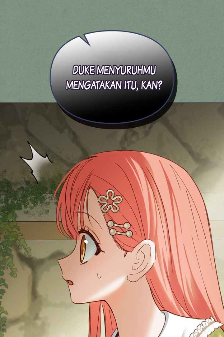 Baby Prisoner of Winter Castle Chapter 35 Gambar 68