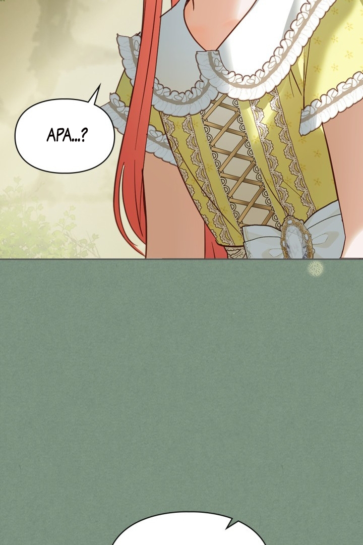 Baby Prisoner of Winter Castle Chapter 35 Gambar 69