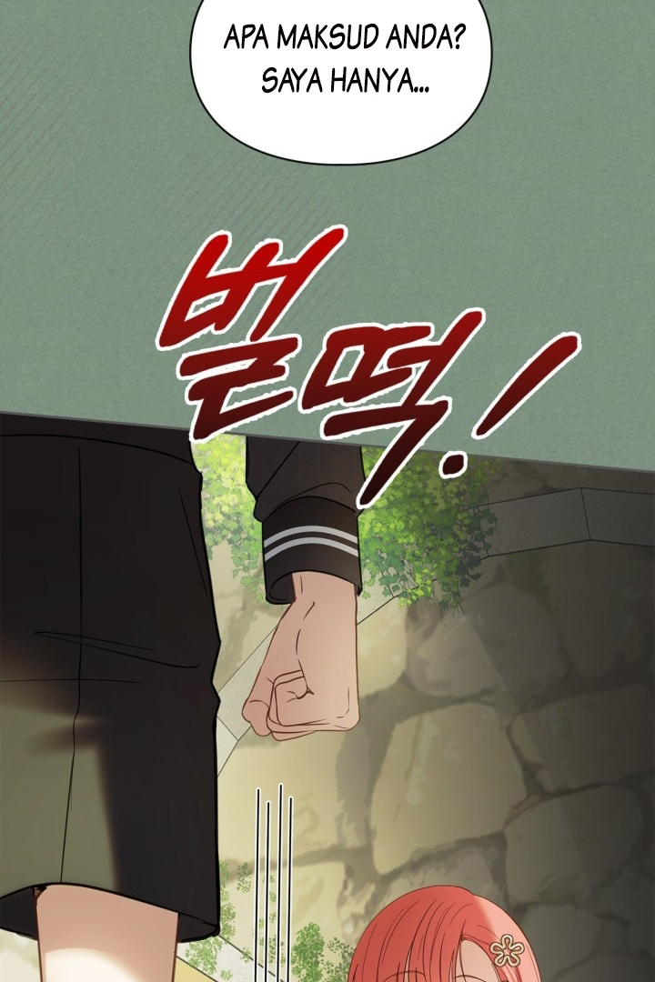 Baby Prisoner of Winter Castle Chapter 35 Gambar 70