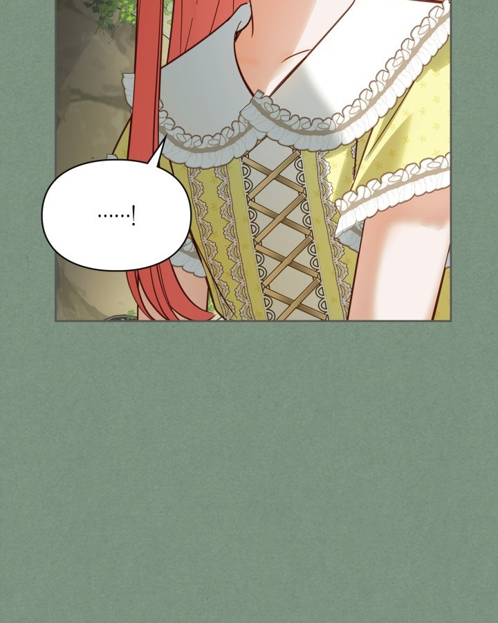 Baby Prisoner of Winter Castle Chapter 35 Gambar 75