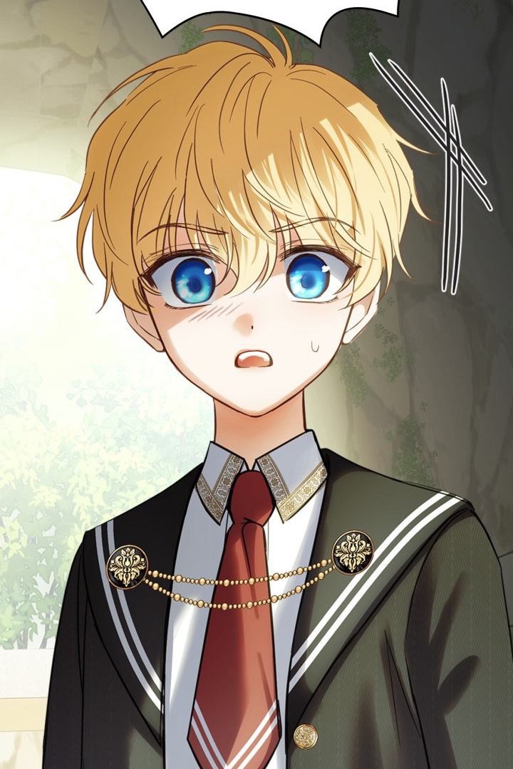 Baby Prisoner of Winter Castle Chapter 35 Gambar 78