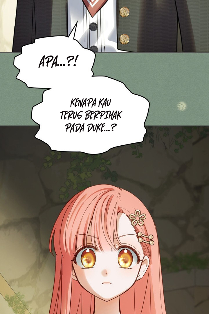 Baby Prisoner of Winter Castle Chapter 35 Gambar 79