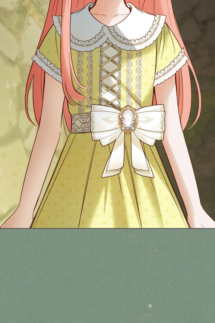 Baby Prisoner of Winter Castle Chapter 35 Gambar 80