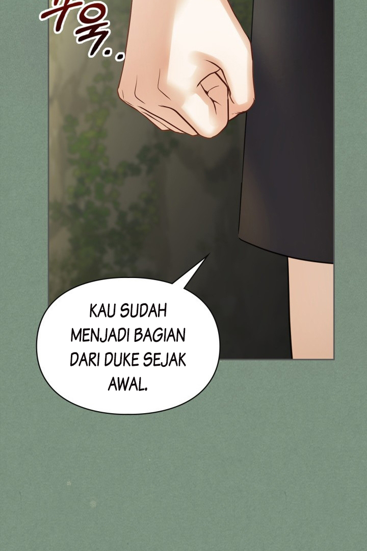 Baby Prisoner of Winter Castle Chapter 35 Gambar 82