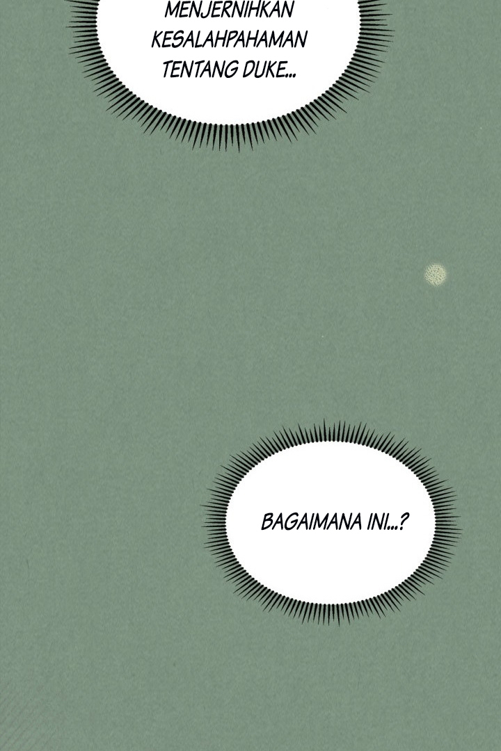 Baby Prisoner of Winter Castle Chapter 35 Gambar 90