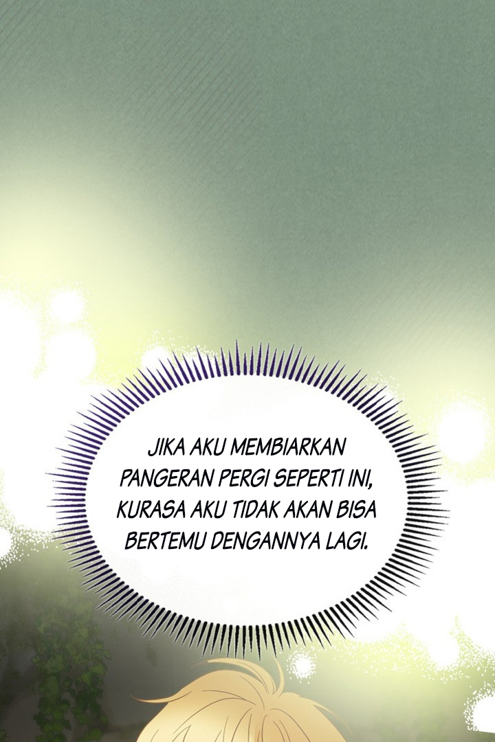 Baby Prisoner of Winter Castle Chapter 35 Gambar 91