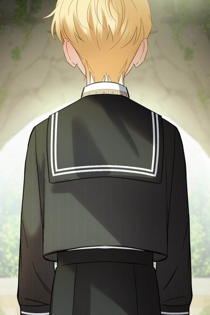 Baby Prisoner of Winter Castle Chapter 35 Gambar 92