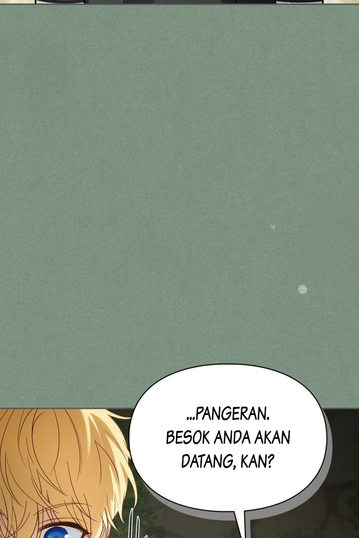 Baby Prisoner of Winter Castle Chapter 35 Gambar 93