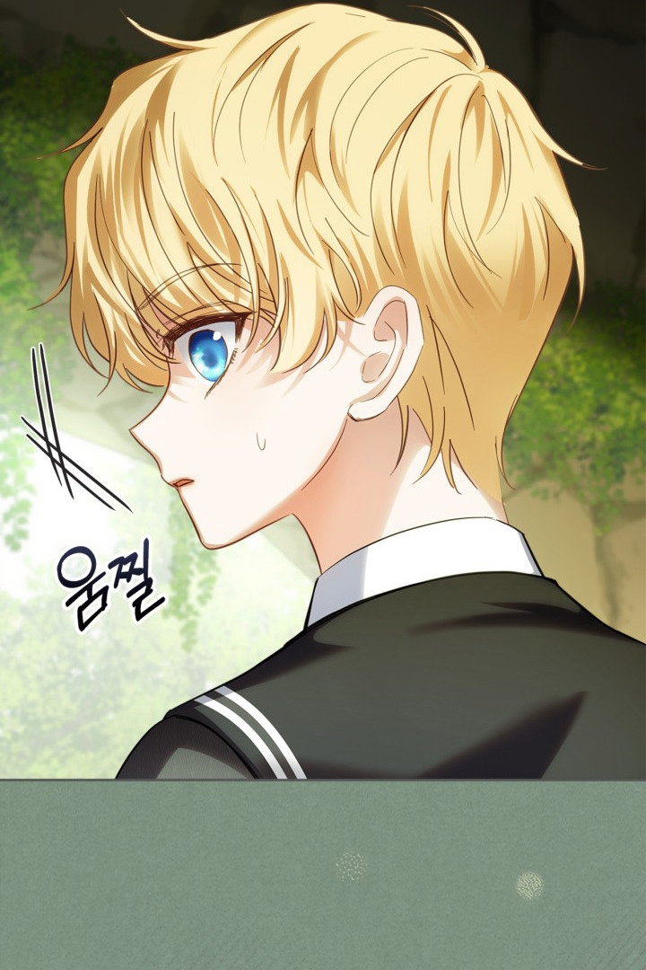 Baby Prisoner of Winter Castle Chapter 35 Gambar 98