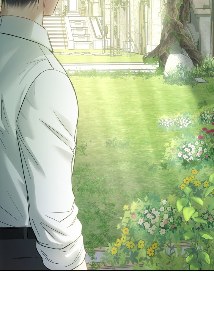 Baby Prisoner of Winter Castle Chapter 34 Gambar 100