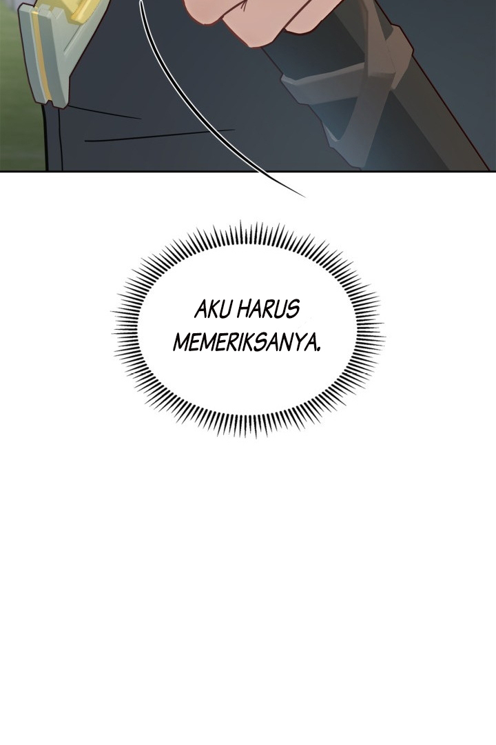 Baby Prisoner of Winter Castle Chapter 34 Gambar 106