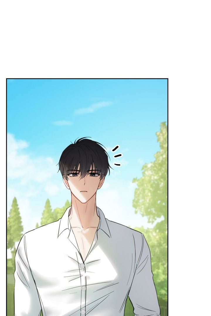 Baby Prisoner of Winter Castle Chapter 34 Gambar 109