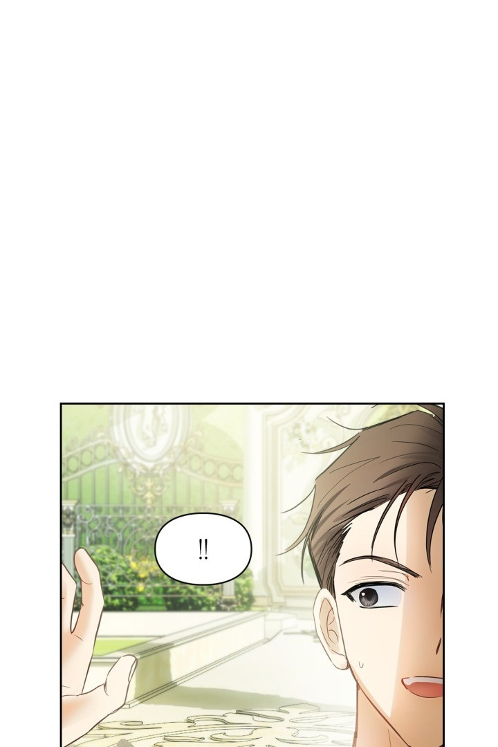 Baby Prisoner of Winter Castle Chapter 34 Gambar 11