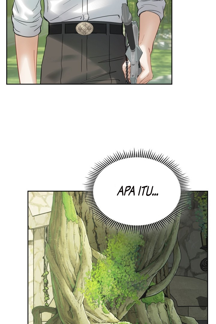 Baby Prisoner of Winter Castle Chapter 34 Gambar 110