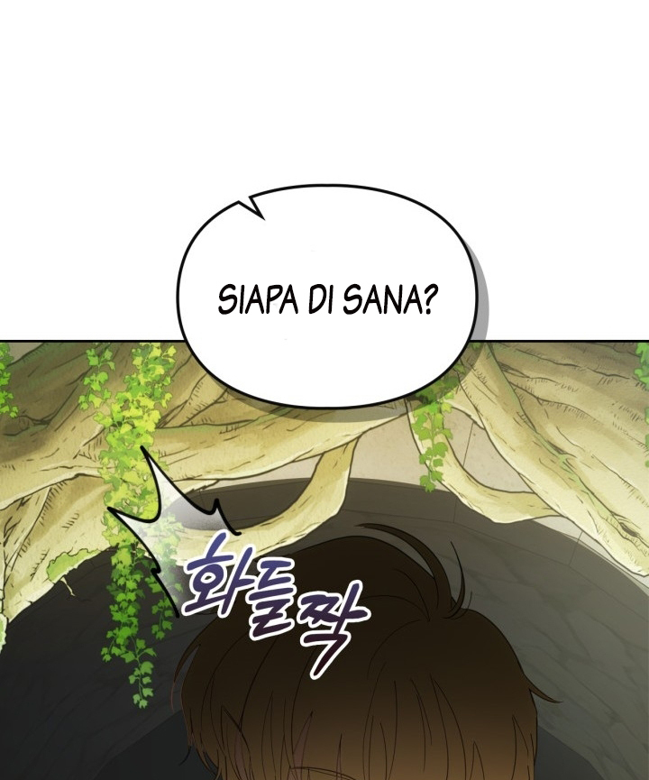 Baby Prisoner of Winter Castle Chapter 34 Gambar 112