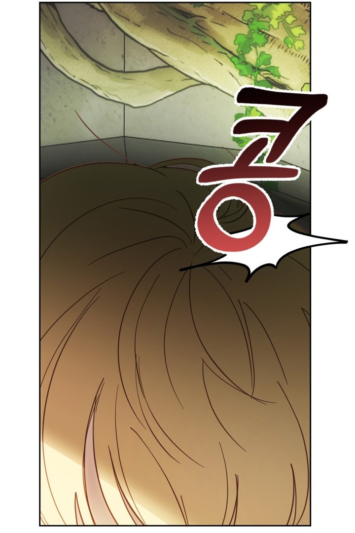 Baby Prisoner of Winter Castle Chapter 34 Gambar 114