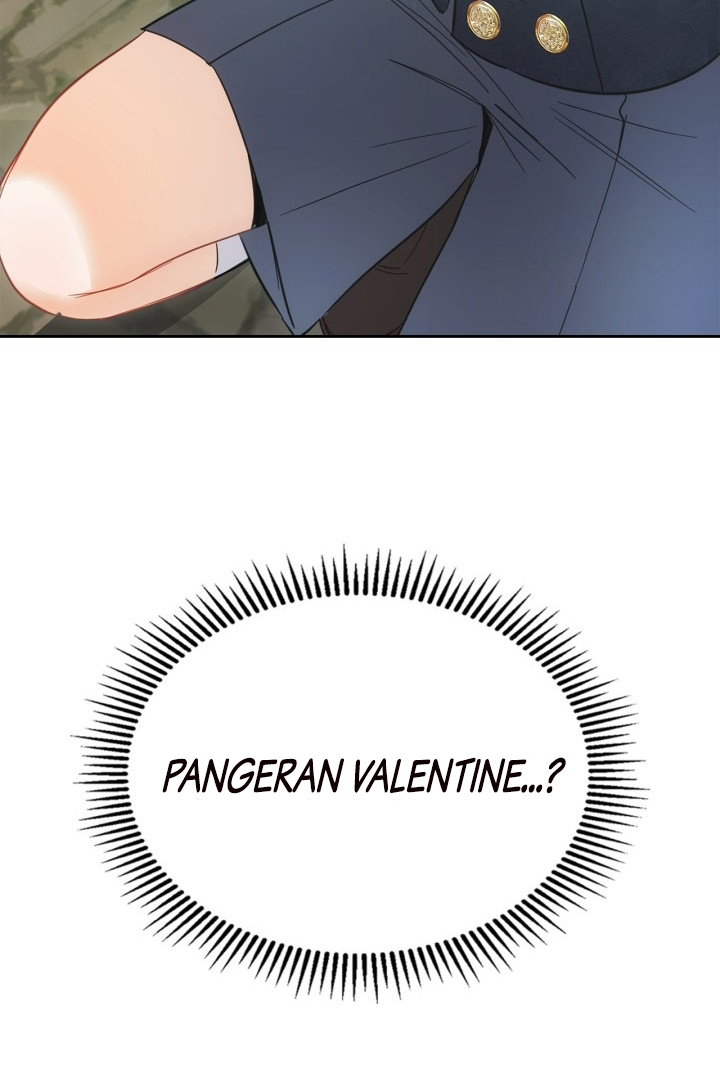 Baby Prisoner of Winter Castle Chapter 34 Gambar 120