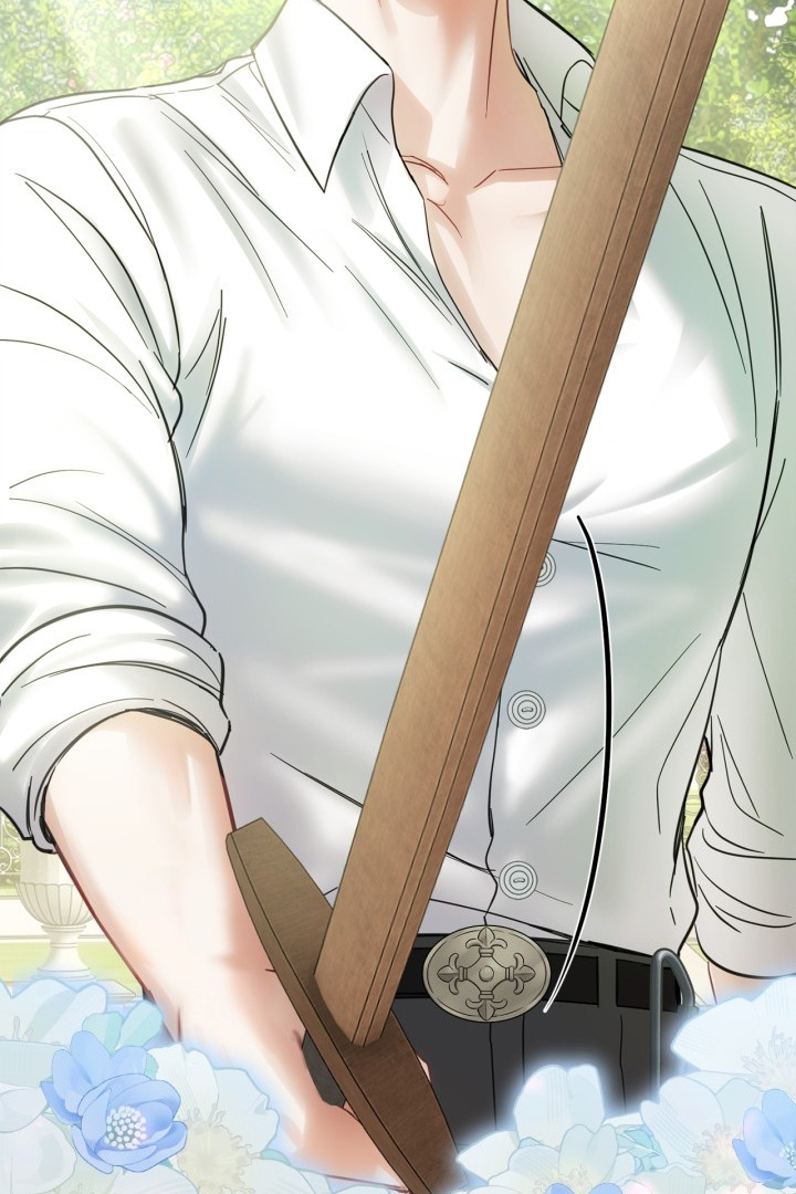 Baby Prisoner of Winter Castle Chapter 34 Gambar 14