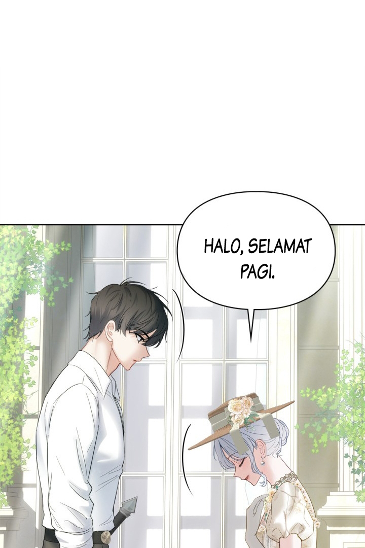 Baby Prisoner of Winter Castle Chapter 34 Gambar 26