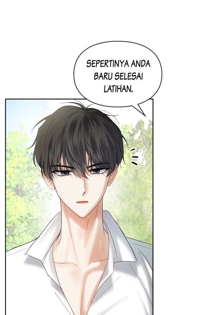 Baby Prisoner of Winter Castle Chapter 34 Gambar 29