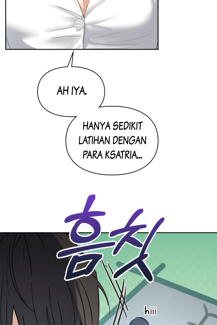 Baby Prisoner of Winter Castle Chapter 34 Gambar 30