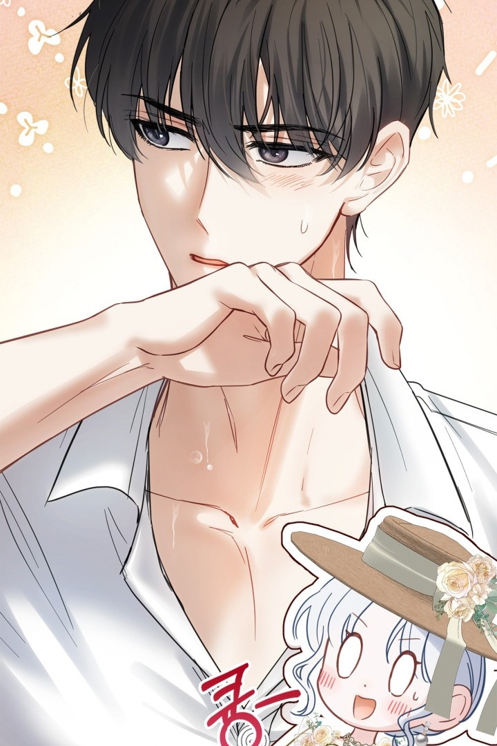 Baby Prisoner of Winter Castle Chapter 34 Gambar 35