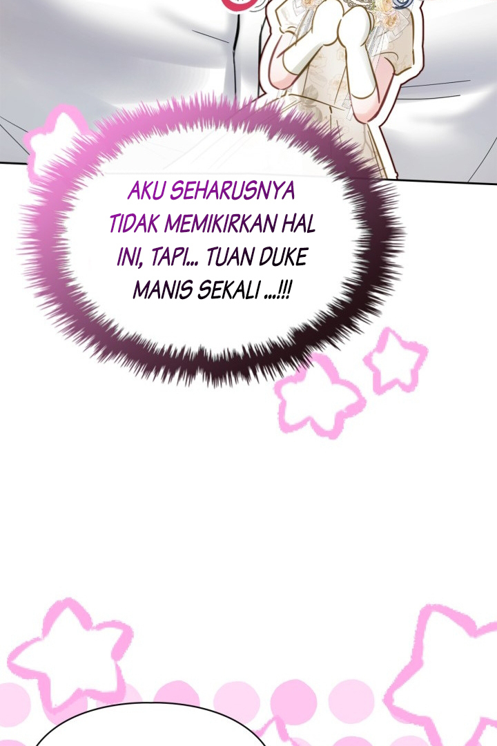 Baby Prisoner of Winter Castle Chapter 34 Gambar 36