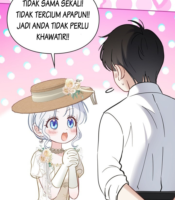 Baby Prisoner of Winter Castle Chapter 34 Gambar 37