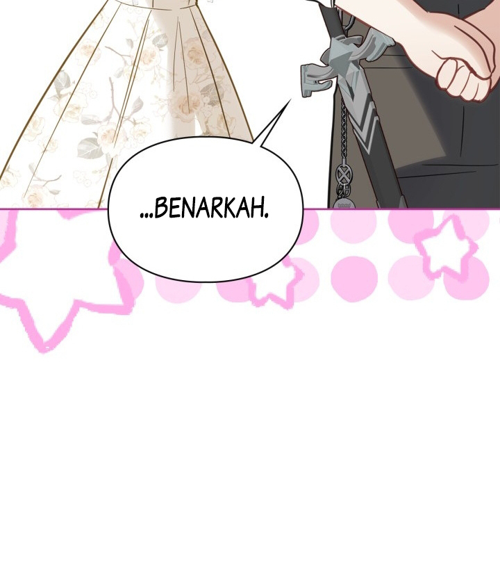 Baby Prisoner of Winter Castle Chapter 34 Gambar 38