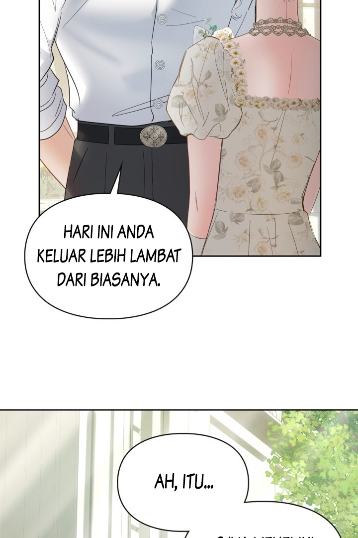 Baby Prisoner of Winter Castle Chapter 34 Gambar 40