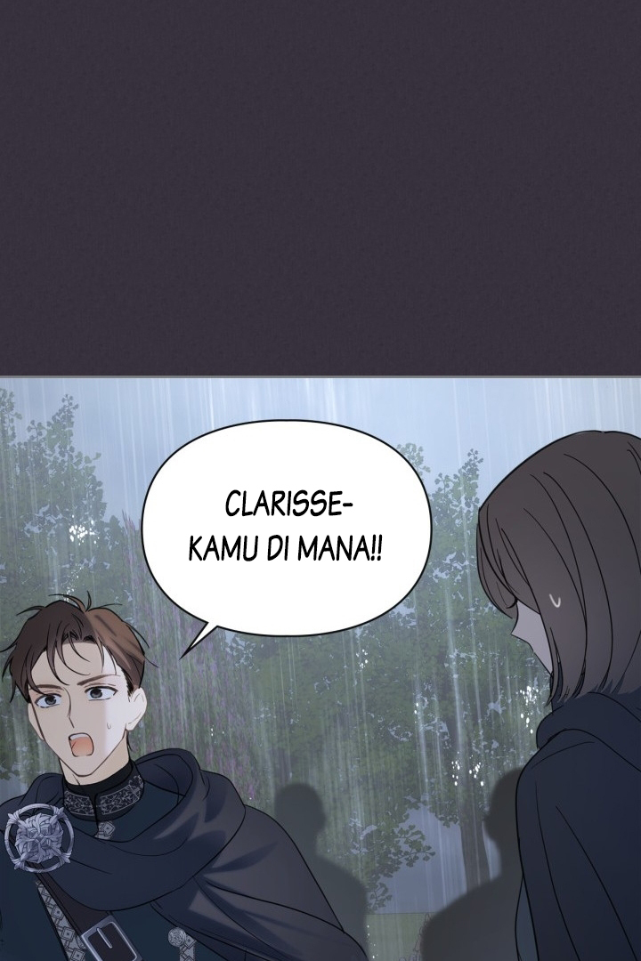 Baby Prisoner of Winter Castle Chapter 34 Gambar 49