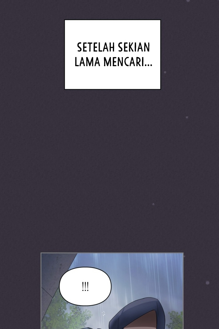 Baby Prisoner of Winter Castle Chapter 34 Gambar 51