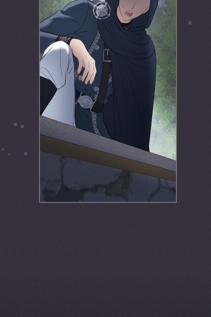 Baby Prisoner of Winter Castle Chapter 34 Gambar 52