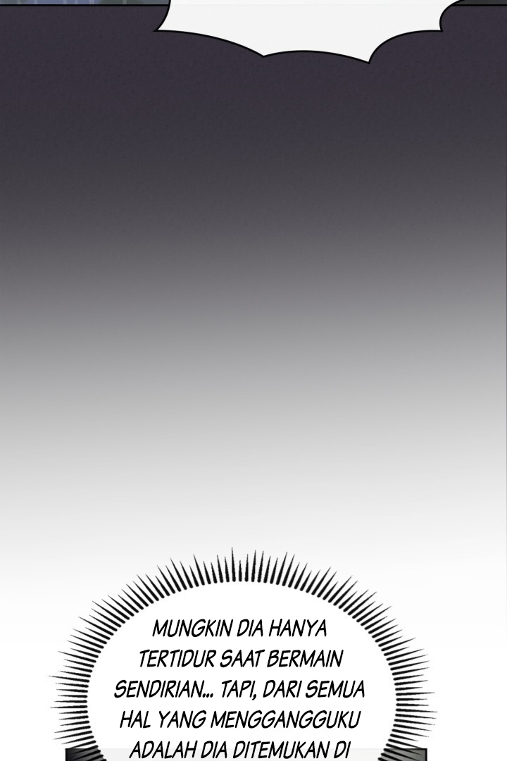 Baby Prisoner of Winter Castle Chapter 34 Gambar 55