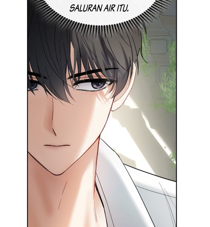 Baby Prisoner of Winter Castle Chapter 34 Gambar 56