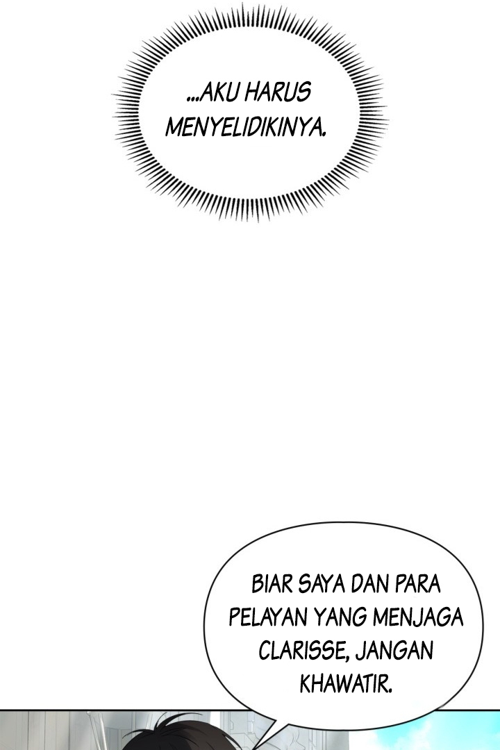 Baby Prisoner of Winter Castle Chapter 34 Gambar 58