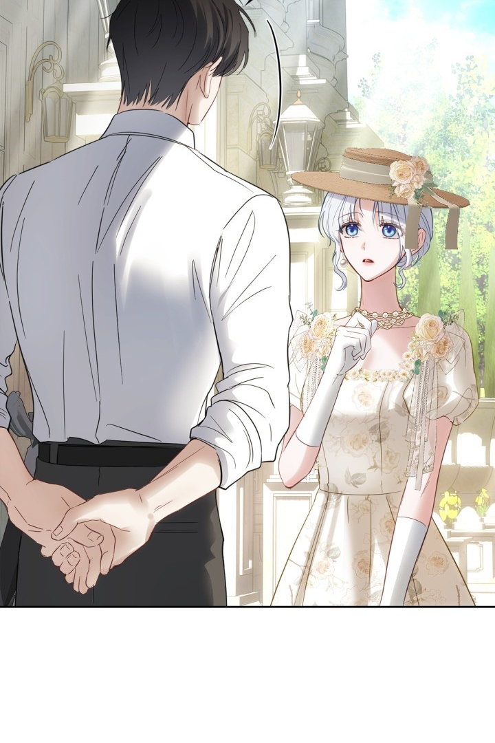 Baby Prisoner of Winter Castle Chapter 34 Gambar 59