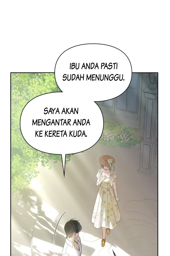 Baby Prisoner of Winter Castle Chapter 34 Gambar 60