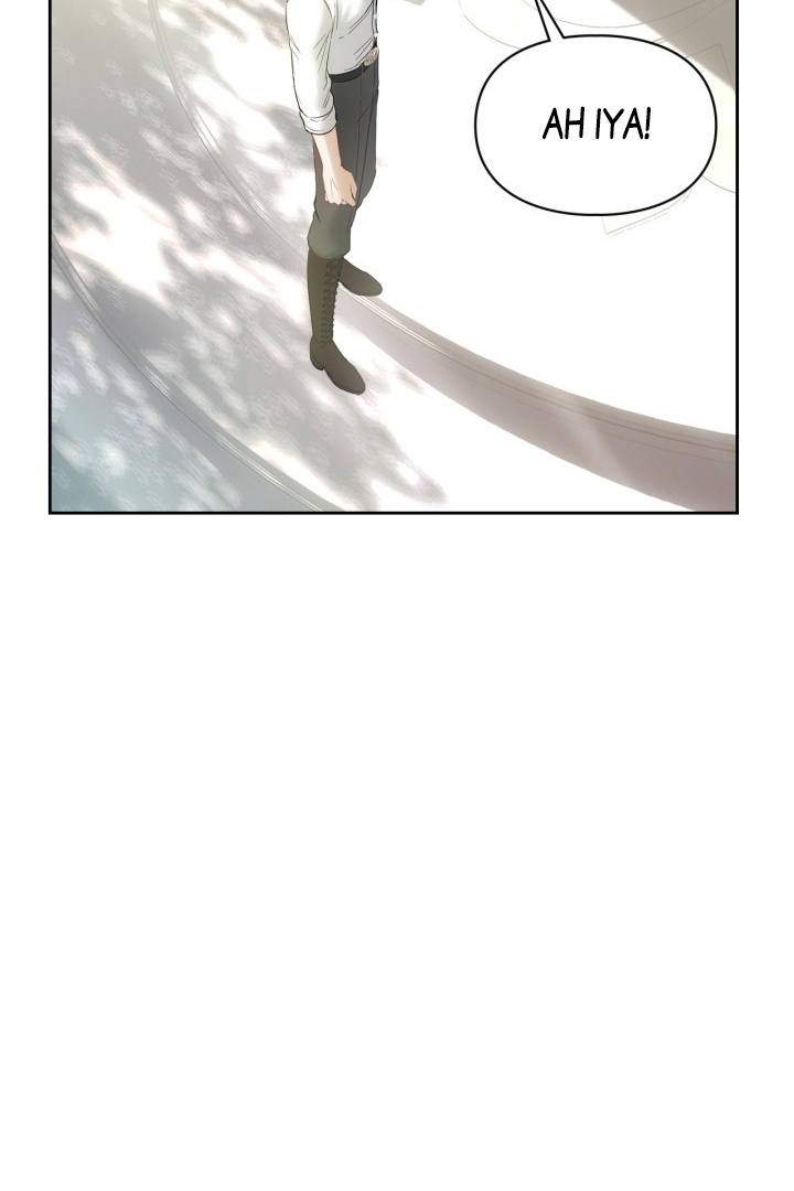 Baby Prisoner of Winter Castle Chapter 34 Gambar 61