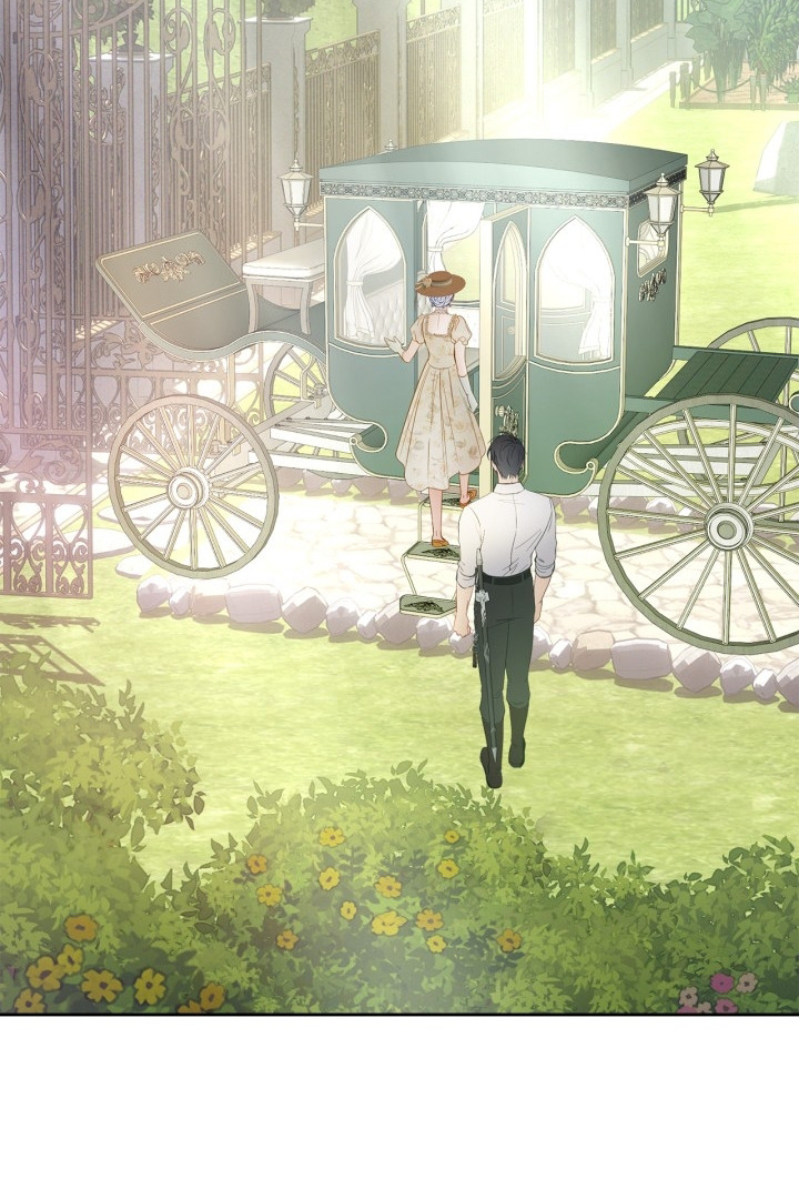 Baby Prisoner of Winter Castle Chapter 34 Gambar 63