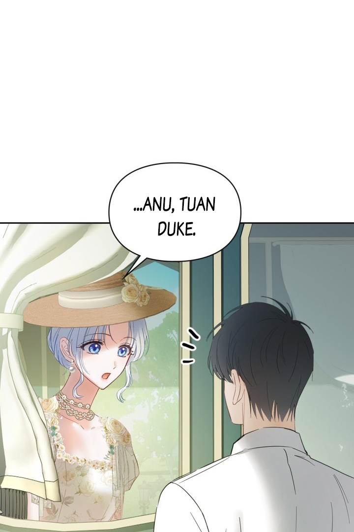 Baby Prisoner of Winter Castle Chapter 34 Gambar 64