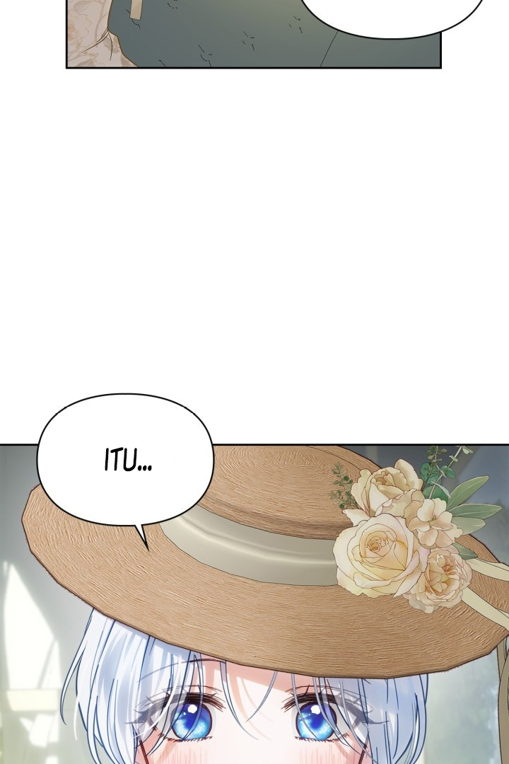 Baby Prisoner of Winter Castle Chapter 34 Gambar 67