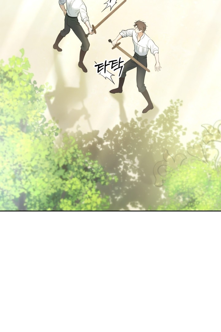 Baby Prisoner of Winter Castle Chapter 34 Gambar 7