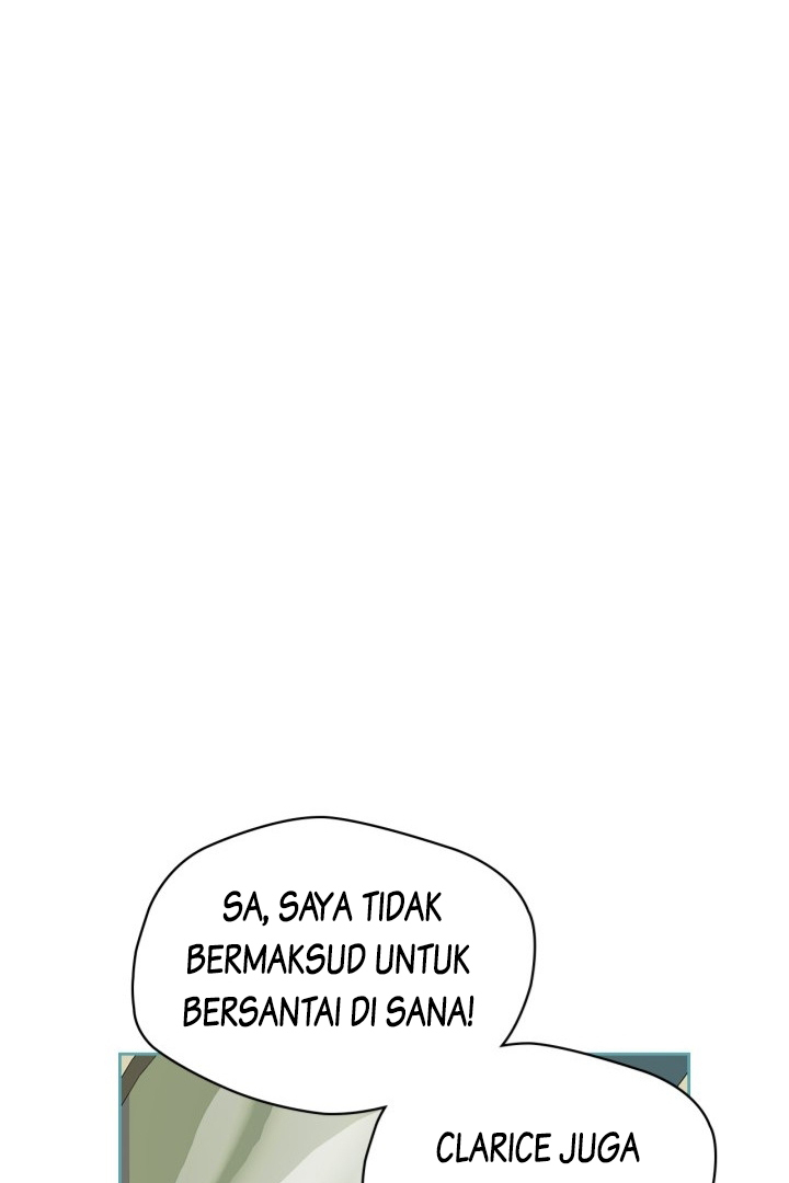 Baby Prisoner of Winter Castle Chapter 34 Gambar 70