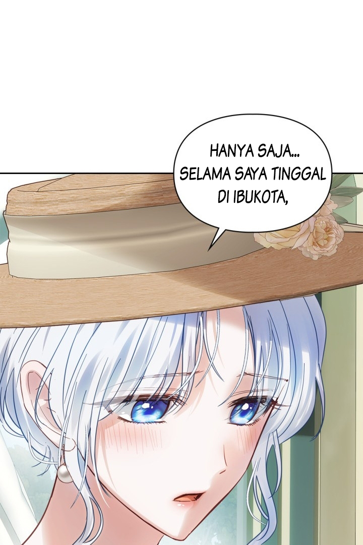 Baby Prisoner of Winter Castle Chapter 34 Gambar 72