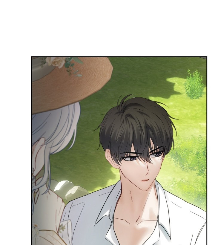 Baby Prisoner of Winter Castle Chapter 34 Gambar 75