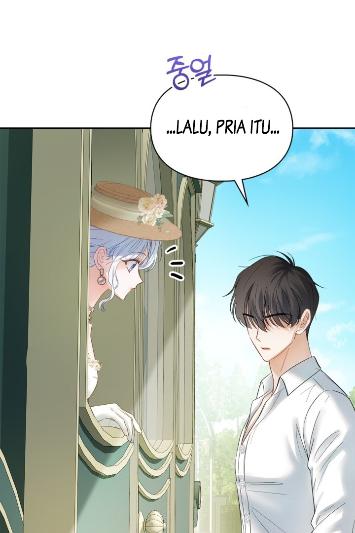 Baby Prisoner of Winter Castle Chapter 34 Gambar 77