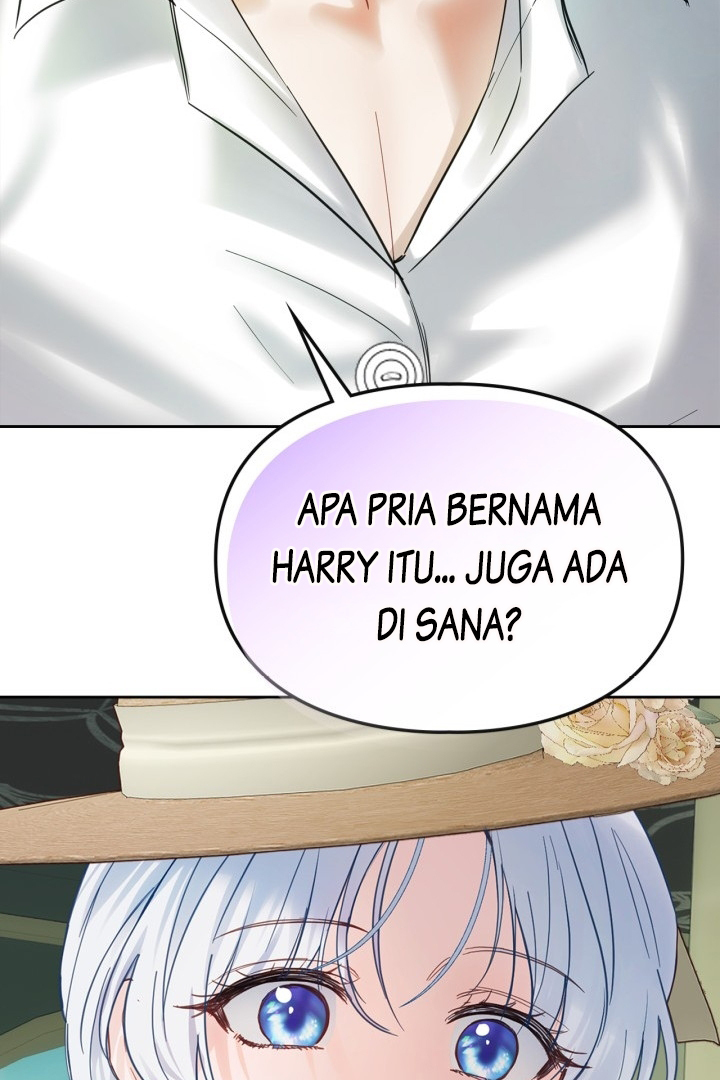 Baby Prisoner of Winter Castle Chapter 34 Gambar 80